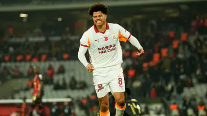 Gabriel Sara'nın hayali Premier Lig'de oynamak