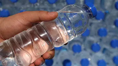 Su fiyatlarına yapılan zamlar hakkında Ticaret Bakanlığı ne dedi ?