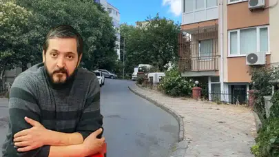 Çarşı'nın eski tribün liderine silahlı saldırı
