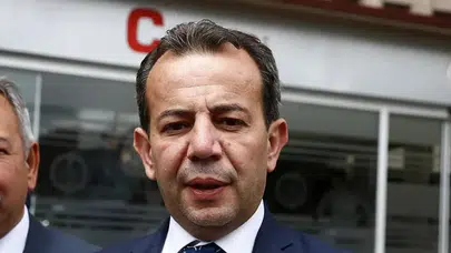 'Kendimi sütten çıkmış ak kaşık gibi görüyorum'