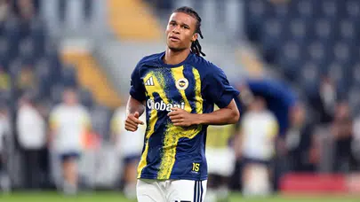 Nathan Ake neden oyundan çıktı ?