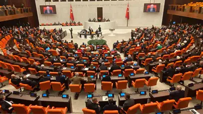 Somali tezkeresi TBMM’de kabul edildi