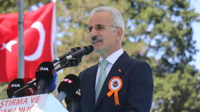 Sangarios Köprüsü Sakarya'da hizmete açıldı