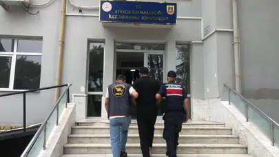 Çanakkale’de huzur operasyonu : Aranan 97 şüpheli yakalandı