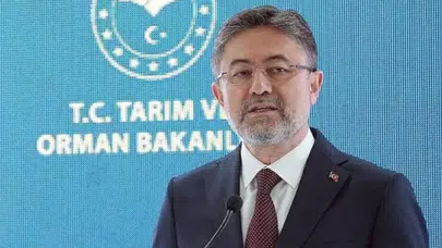 Bakan Yumaklı : Keban Altıyaka Barajı'nda çalışmalar başladı