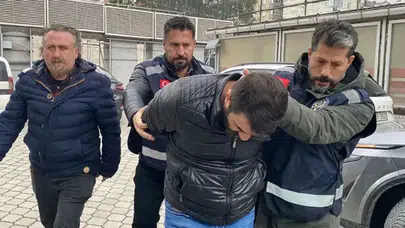 Samsun'da 8 bıçak darbesiyle işlenen cinayete 'haksız tahrik' indirimi