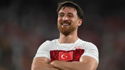 Beşiktaş, Salih Özcan transferini açıkladı