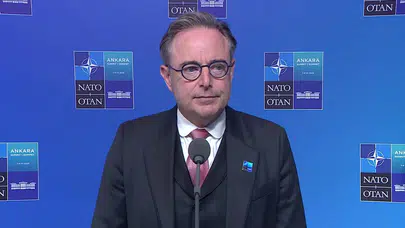 'NATO ülkeleri arasında ortak bir görüş bulunmuyor'