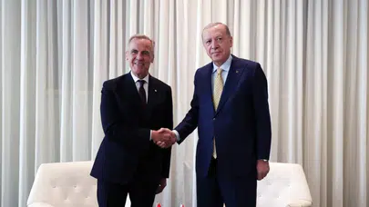 Türkiye ile Kanada arasında STA müzakereleri başladı