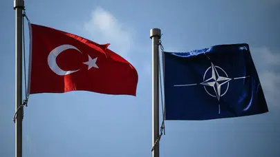 NATO Ankara Zirvesi rekor kırdı : Uluslararası medyanın odağındaki zirve oldu