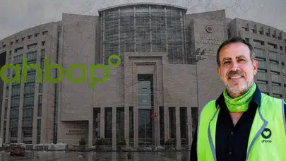 Ahbap soruşturmasında 4'üncü dalga operasyon