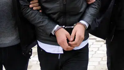 Ankara'da otomobil hırsızlığı : 4 şüpheli suçüstü yakalandı