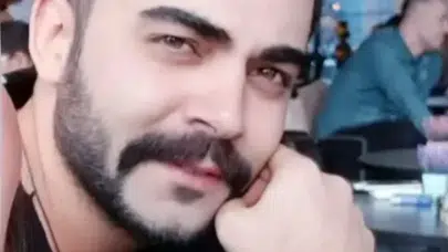 Hatay'da sulama kanalının kenarında cesedi bulundu