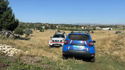 Mersin'de kayıp kadın için arama çalışmaları başlatıldı