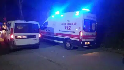Manisa'da 13 yaşındaki çocuğun 16 yaşındaki arkadaşını öldürdüğü olayda 3 tutuklama