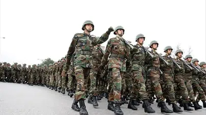 TSK ile ilgili düzenlemeleri de içeren kanun teklifi Meclis'ten geçti
