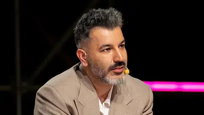 Tolga Akış'ın O Ses Türkiye paylaşımı gündem oldu! Format değişikliği iddiası dikkat çekti