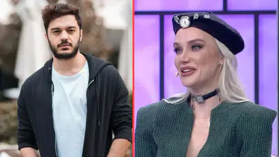 Ayşenur Balcı ve İlyas Yalçıntaş hakkında tutuklama talebi