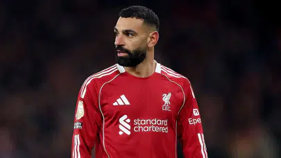 Beşiktaş taraftarının günlerdir beklediği Mohamed Salah haberi sonunda geldi!
