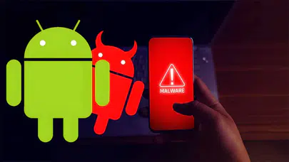 Android kullanıcıları için tehlike oluşturan Rokarolla zararlı yazılımı nedir?
