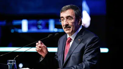 'İran halkının acısı bizim acımızdır'