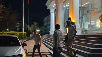 Tahliye edilen Akçakoca Belediye Başkanı Albayrak yeniden tutuklandı