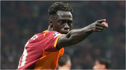 Galatasaray, Davinson Sanchez'in alternatifini buldu