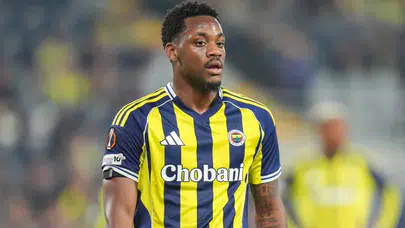 Galatasaray'da Jhon Duran'ın alternatifi belli oldu