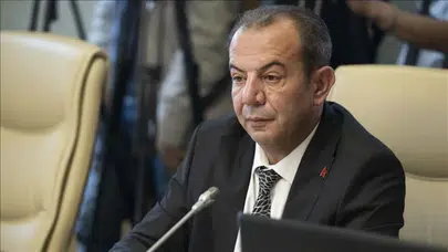 Tanju Özcan’a ‘nefret ve ayrımcılık’ davasında beraat kararı