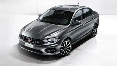 11 yıllık dönem son buldu : Fiat Egea üretimi durduruldu