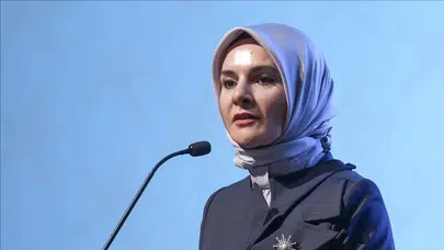 ''221 bin gencimize evlilik öncesi danışmanlık hizmeti verdik''