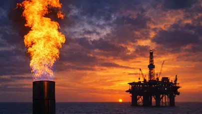 Spot doğal gaz fiyatları ne durumda? Türkiye'ye dev gaz girişi gerçekleşti
