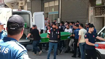 Cezaevinden izinli çıktı, eski eşini katledip canına kıydı