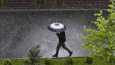 Hafta sonu hava nasıl olacak?