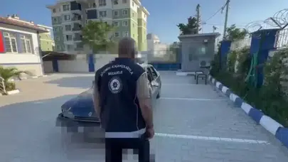 Hatay'da 15 düzensiz göçmen yakalandı : 4 organizatör tutuklandı