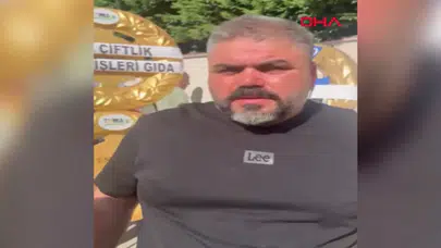 MasterChef şampiyonu Eren Kaşıkçı'nın arkadaşından açıklama