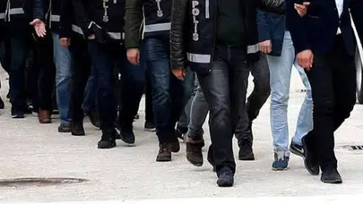 İstanbul merkezli 16 ilde dolandırıcılık operasyonu : 20 yakalama