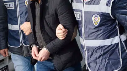 Gaziantep'te anız yangını : 3 şüpheli gözaltında