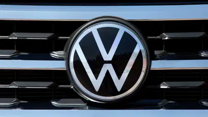 Volkswagen'de kriz : 50 bin kişi işten çıkarılabilir