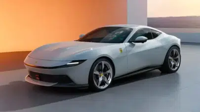 Ferrari'nin yeni modeli Amalfi Türkiye pazarında neler sunuyor?