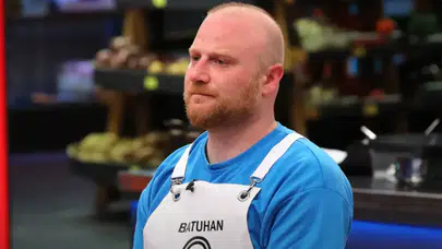 MasterChef Türkiye Batuhan Nazikoğlu kimdir? Kaç yaşında ve nereli?