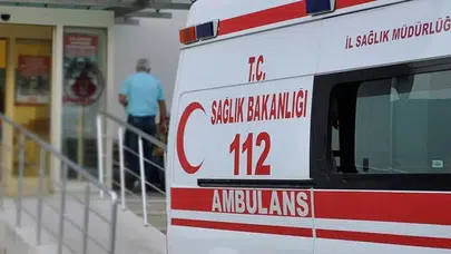 Sapanca'da tatil kabusu : Havuza düşen 5 yaşındaki çocuk hayatını kaybetti