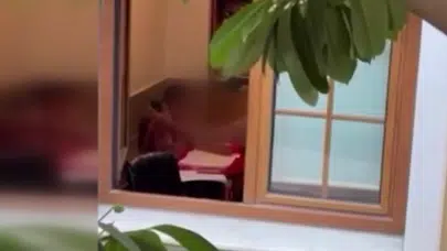Büyükçekmece'de özel eğitim kurumunda çocuğa şiddet uygulayan öğretmen tutuklandı