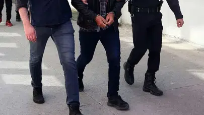 Gaziantep'te uyuşturucu operasyonu : 14 tutuklu