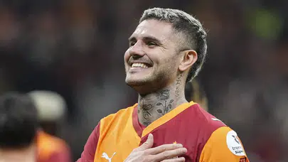 Mauro Icardi için flaş transfer iddiası !