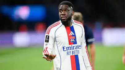 Beşiktaş'tan Orel Mangala hamlesi