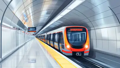 İstanbul'da M7 Metro Hattı Mecidiyeköy istasyonu ne zaman açılacak?