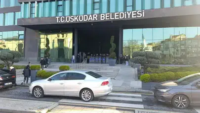 Sinem Dedetaş gözaltına alındı