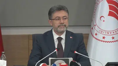 Bakan Yumaklı açıkladı : 81 ilde 'Aile Kampı' etkinliği başlıyor