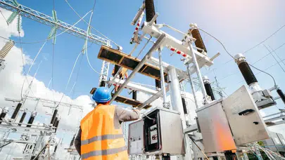 Elektrikte yarının en pahalı saati belli oldu : Fiyat 4 bin 500 liraya çıktı